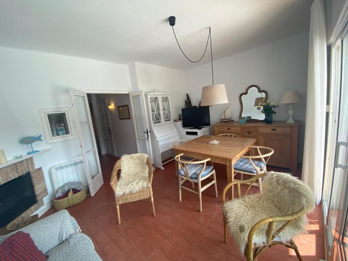 Appartement Dofi 1 à Tamariu Extérieur photo