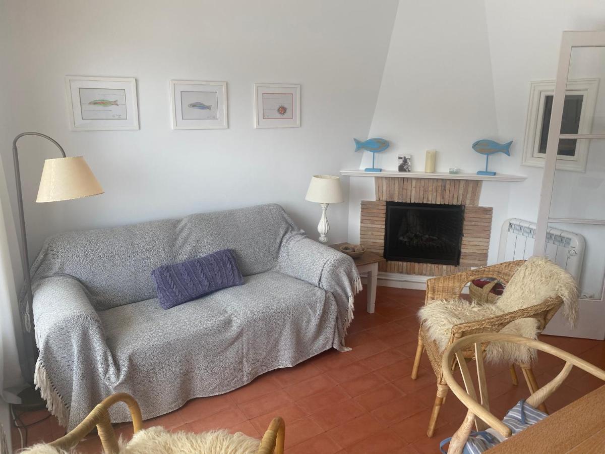 Appartement Dofi 1 à Tamariu Extérieur photo