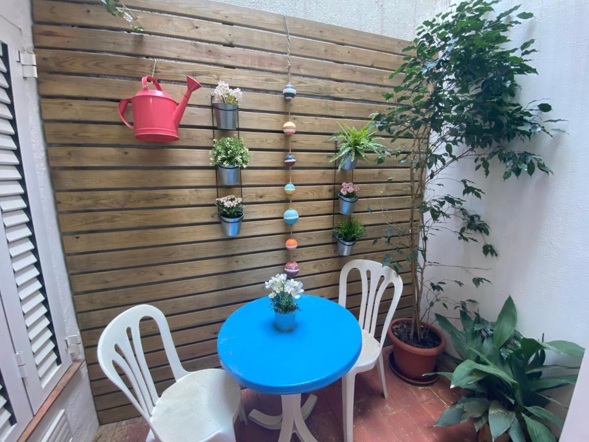 Appartement Dofi 1 à Tamariu Extérieur photo